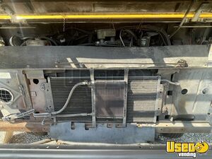 2003 Workhorse All-purpose Food Truck 33 Virginia Gas Engine for Sale