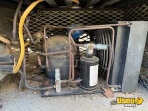 2003 Workhorse All-purpose Food Truck 35 Pennsylvania Gas Engine for Sale
