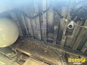 2003 Workhorse All-purpose Food Truck 35 Virginia Gas Engine for Sale