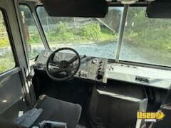 2003 Workhorse All-purpose Food Truck 36 Pennsylvania Gas Engine for Sale