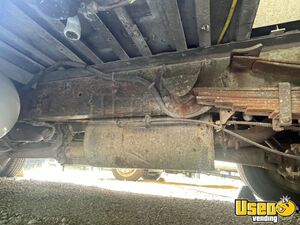 2003 Workhorse All-purpose Food Truck 36 Virginia Gas Engine for Sale