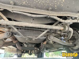 2003 Workhorse All-purpose Food Truck 37 Virginia Gas Engine for Sale