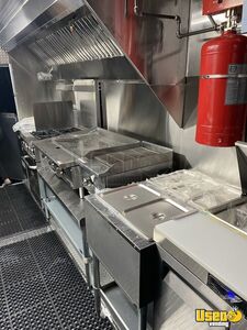 2003 Workhorse All-purpose Food Truck Awning California Gas Engine for Sale