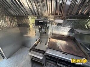 2003 Workhorse All-purpose Food Truck Breaker Panel Pennsylvania Gas Engine for Sale
