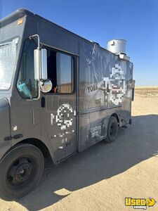 2003 Workhorse All-purpose Food Truck Concession Window Colorado Diesel Engine for Sale