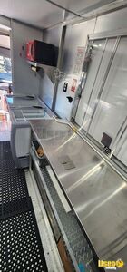 2003 Workhorse All-purpose Food Truck Concession Window Florida Diesel Engine for Sale