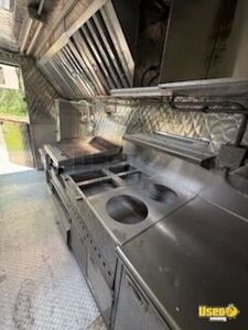 2003 Workhorse All-purpose Food Truck Exhaust Fan Pennsylvania Gas Engine for Sale