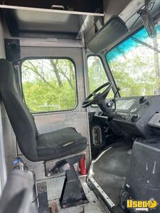 2003 Workhorse All-purpose Food Truck Exterior Customer Counter North Carolina Gas Engine for Sale