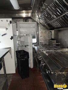 2003 Workhorse All-purpose Food Truck Exterior Customer Counter Pennsylvania Gas Engine for Sale