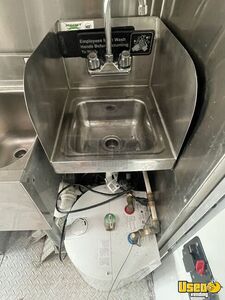 2003 Workhorse All-purpose Food Truck Fire Extinguisher Virginia Gas Engine for Sale