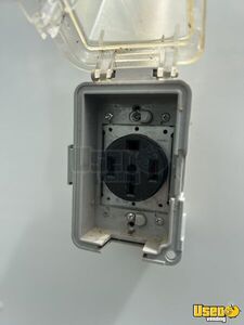 2003 Workhorse All-purpose Food Truck Flatgrill North Carolina Gas Engine for Sale