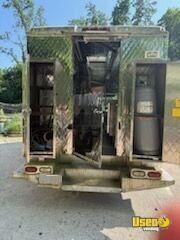 2003 Workhorse All-purpose Food Truck Flatgrill Pennsylvania Gas Engine for Sale