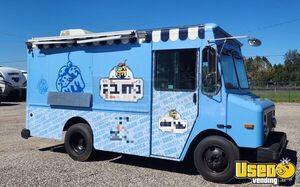 2003 Workhorse All-purpose Food Truck Florida Diesel Engine for Sale