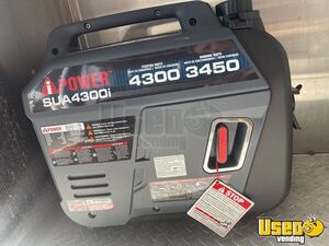 2003 Workhorse All-purpose Food Truck Fresh Water Tank Virginia Gas Engine for Sale