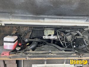 2003 Workhorse All-purpose Food Truck Fryer North Carolina Gas Engine for Sale