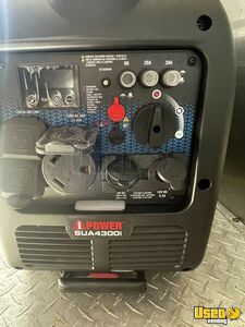 2003 Workhorse All-purpose Food Truck Gas Engine Virginia Gas Engine for Sale