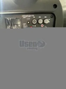 2003 Workhorse All-purpose Food Truck Gas Engine Virginia Gas Engine for Sale