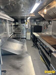 2003 Workhorse All-purpose Food Truck Generator North Carolina Gas Engine for Sale
