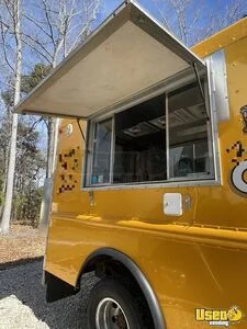 2003 Workhorse All-purpose Food Truck Generator Virginia Gas Engine for Sale