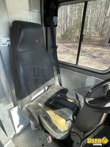 2003 Workhorse All-purpose Food Truck Hand-washing Sink Virginia Gas Engine for Sale