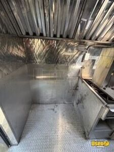 2003 Workhorse All-purpose Food Truck Hot Water Heater Pennsylvania Gas Engine for Sale
