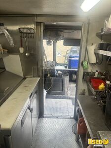 2003 Workhorse All-purpose Food Truck Insulated Walls Colorado Diesel Engine for Sale