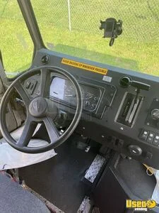2003 Workhorse All-purpose Food Truck Insulated Walls Virginia Diesel Engine for Sale