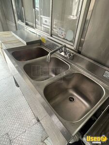 2003 Workhorse All-purpose Food Truck Interior Lighting Virginia Gas Engine for Sale