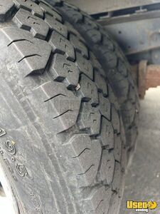 2003 Workhorse All-purpose Food Truck Prep Station Cooler North Carolina Gas Engine for Sale