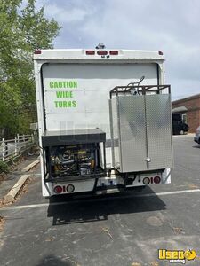 2003 Workhorse All-purpose Food Truck Propane Tank North Carolina Gas Engine for Sale