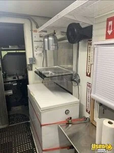 2003 Workhorse All-purpose Food Truck Propane Tank Ohio Gas Engine for Sale