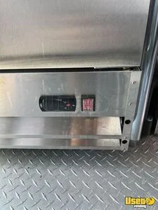 2003 Workhorse All-purpose Food Truck Propane Tank Virginia Diesel Engine for Sale