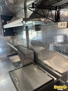 2003 Workhorse All-purpose Food Truck Shore Power Cord North Carolina Gas Engine for Sale