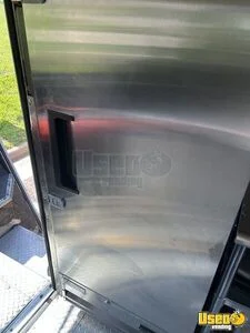 2003 Workhorse All-purpose Food Truck Shore Power Cord Virginia Diesel Engine for Sale