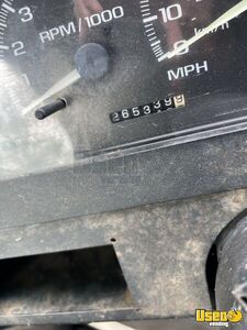 2003 Workhorse All-purpose Food Truck Stovetop North Carolina Gas Engine for Sale