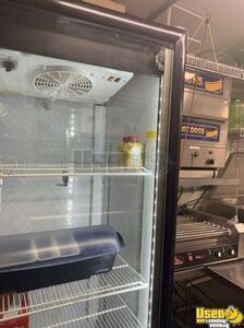 2003 Workhorse All-purpose Food Truck Surveillance Cameras Ohio Gas Engine for Sale