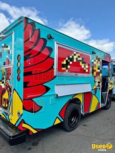 2003 Workhorse All-purpose Food Truck Wisconsin Diesel Engine for Sale