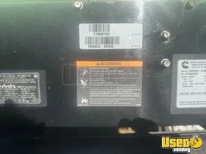 2003 Workhorse Coffee & Beverage Truck Hand-washing Sink Pennsylvania Diesel Engine for Sale