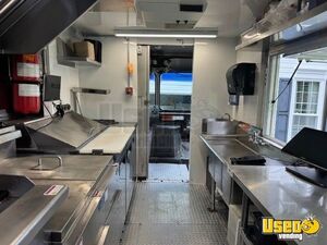 2003 Workhorse - Diesel All-purpose Food Truck Concession Window Maryland Diesel Engine for Sale