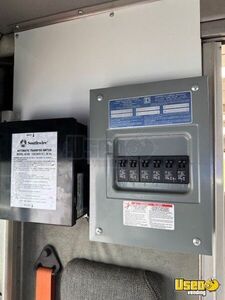 2003 Workhorse - Diesel All-purpose Food Truck Generator Maryland Diesel Engine for Sale