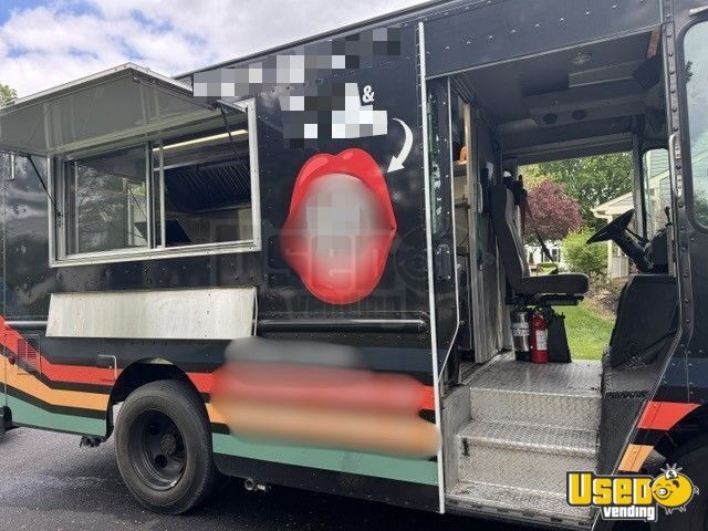 2003 Workhorse - Diesel All-purpose Food Truck Maryland Diesel Engine for Sale