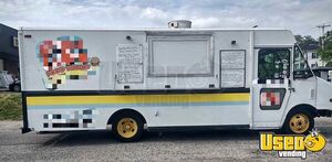 2003 Workhorse Food Truck All-purpose Food Truck Rhode Island Gas Engine for Sale