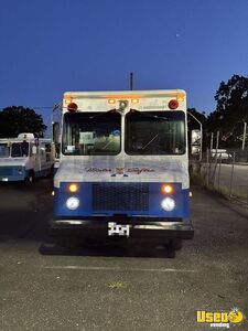 2003 Workhorse Ice Cream Truck Air Conditioning New York for Sale