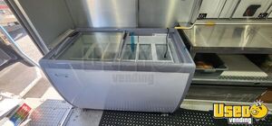 2003 Workhorse Ice Cream Truck Backup Camera Florida Diesel Engine for Sale