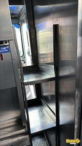 2003 Workhorse Ice Cream Truck Breaker Panel New York for Sale