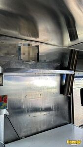 2003 Workhorse Ice Cream Truck Commercial Blender / Juicer New York for Sale