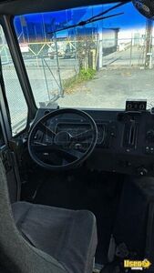 2003 Workhorse Ice Cream Truck Deep Freezer New York for Sale