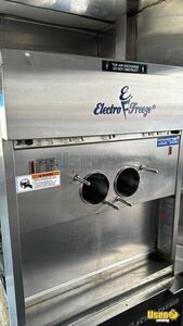 2003 Workhorse Ice Cream Truck Electrical Outlets New York for Sale