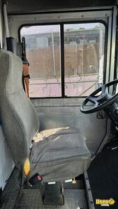 2003 Workhorse Ice Cream Truck Exterior Lighting New York for Sale