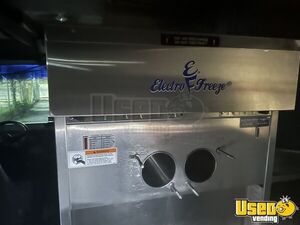 2003 Workhorse Ice Cream Truck Generator New York for Sale